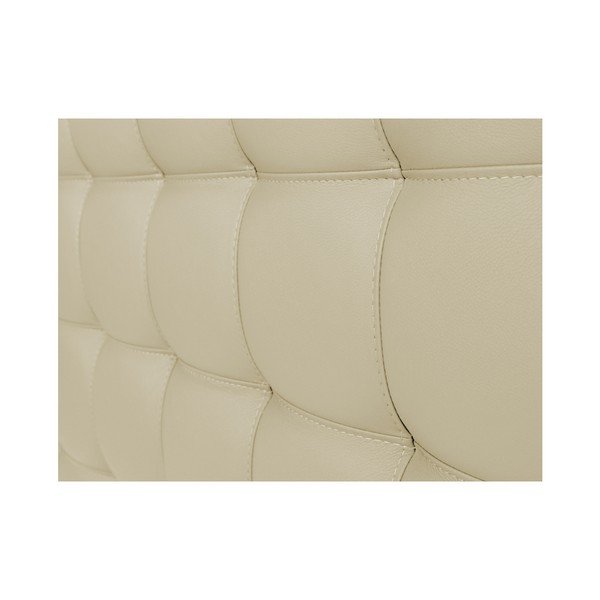 Krēmkrāsas galvgals Windsor & Co Sofas Deimos, 200 x 120 cm-image-2