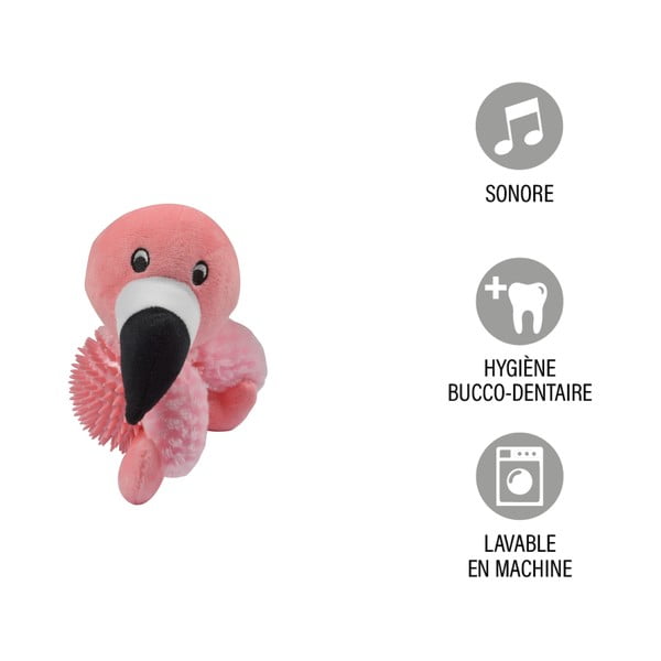 Rotaļlieta suņiem – Love Story-image-3