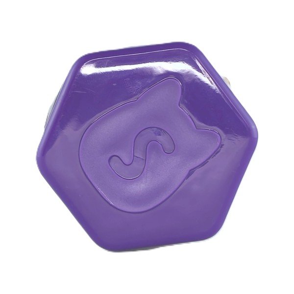 Plīša rotaļlieta Micromallows Mystery S5 – SQUISHMALLOWS-image-4