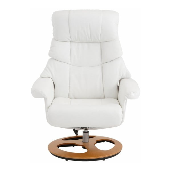 Balts krēslu komplekts ar dīvānu Støraa Tony-image-1