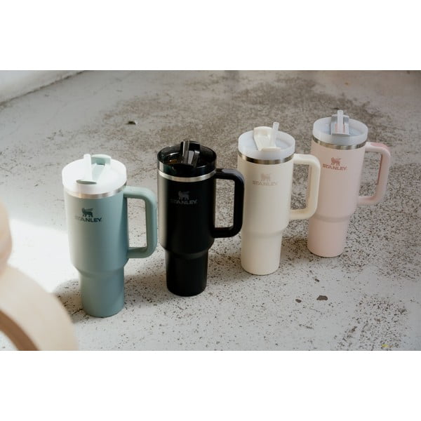 Zaļš termoss 1,18 l Quencher H2.O FlowState – Stanley-image-4