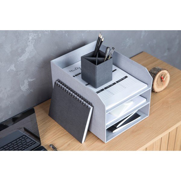 Kartona organizators dokumentiem Trey – Bigso Box of Sweden-image-1