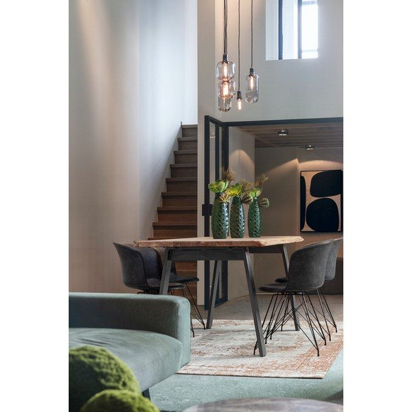 Drukāta glezna ar rāmi/uz audekla 83x123 cm Bold – Bizzotto-image-2