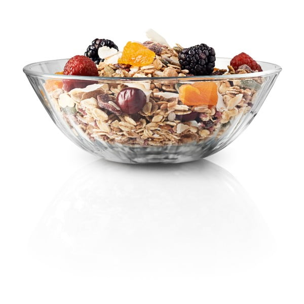 4 stikla bļodu komplekts Eva Solo Facet, ø 15,5 cm-image-1