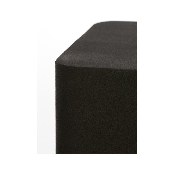 Metāla sānu galdiņš 30.5x30.5 cm Alurio – Light & Living-image-3