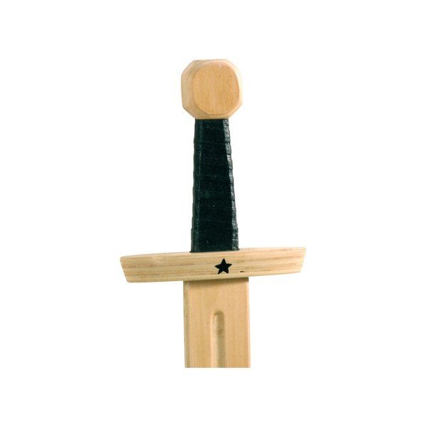 Legler Star Knight koka zobens bērniem-image-1