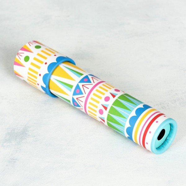 Kaleidoskops Rex Londonas cirks-image-2