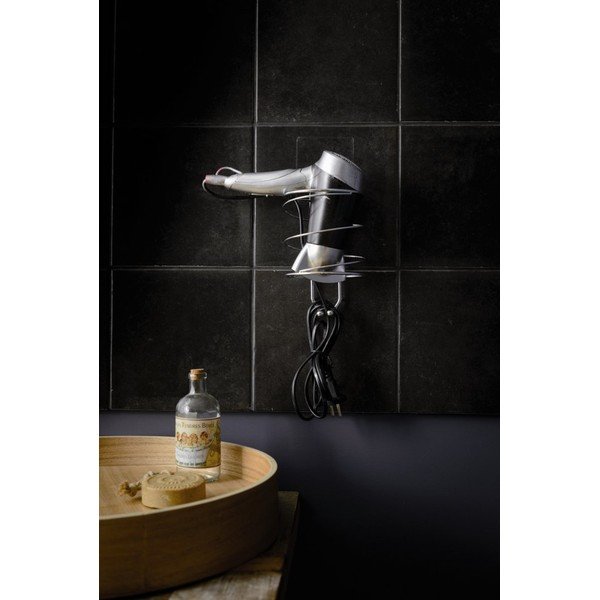 Pašturošs fēna turētājs Compactor Dryer-image-4