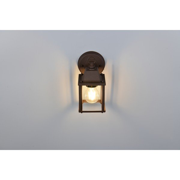Sienas āra gaismeklis (augstums 22,5 cm) Mirande – Trio-image-4