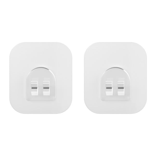 Plastmasas āķi (4 gab.) – Metaltex