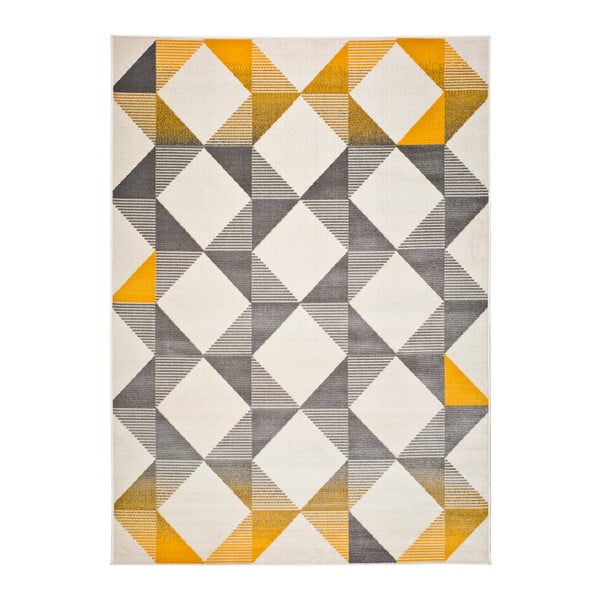 Paklājs Universal Retro Mayonese Fantasy, 120 x 170 cm-image-1