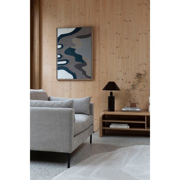 Glezna ar rāmi 75x104 cm Coastal – Zuiver-image-1