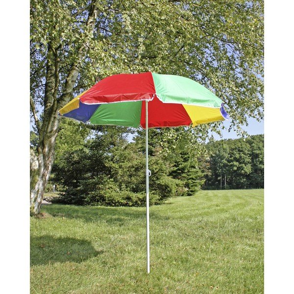 Saulessargs ø 180 cm – Garden Pleasure-image-1