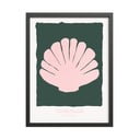 Glezna 30x40 cm Coquuille – Styler