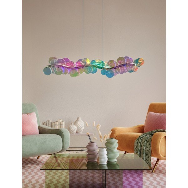 LED piekaramā lampa ar regulējamu spilgtumu Pulse – Reality-image-1