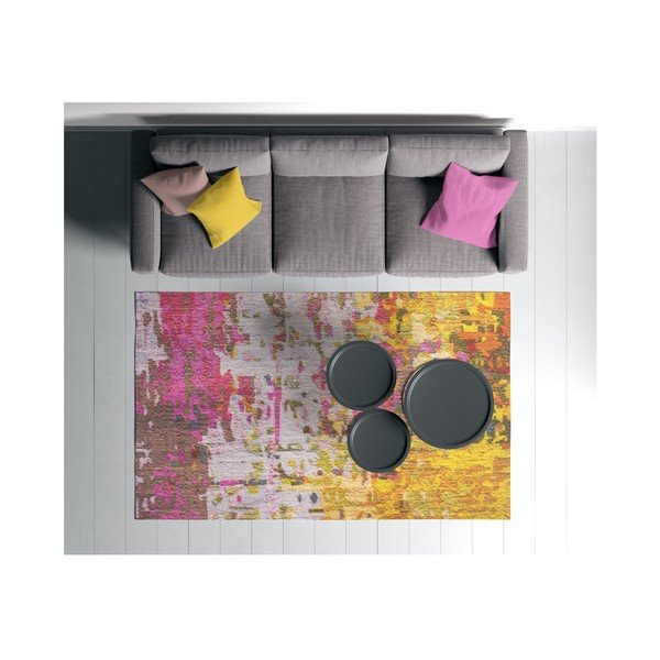Paklājs Oyo home Suzzo Carado, 80 x 150 cm