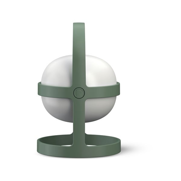 LED pārvietojams āra gaismeklis ar saules baterijām/ar USB ø 12 cm Soft Spot – Rosendahl-image-3