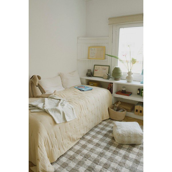 Bēšs bērnu sēžammaiss Vichy – Lorena Canals-image-1