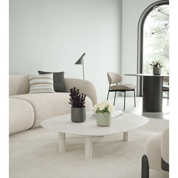 Keramikas puķu pods ø 21 cm Juno – Artevasi-image-1