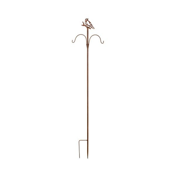 3 putnu barības aizbāžņu komplekts Esschert Design, augstums 149 cm-image-3