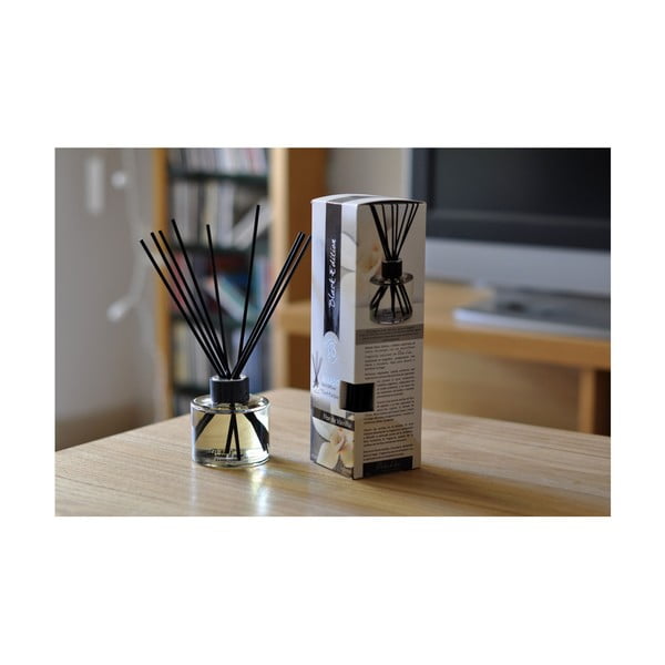 Difuzors Flor de Vainilla – Boles d'olor-image-3