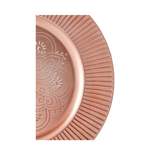 Servēšanas šķīvis Premier Housewares Redbud , ⌀ 33 cm-image-1