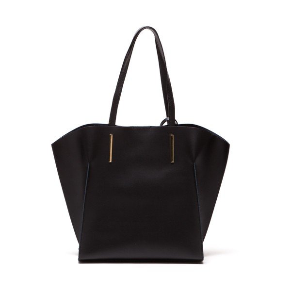 Ādas rokassoma Mangotti 388 Nero-image-1