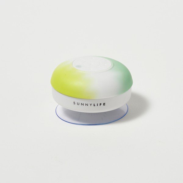 Bluetooth skaļrunis Sea Seeker – Sunnylife-image-1
