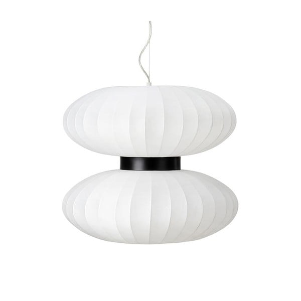 Balta griestu lampa Markslöjd Daburu 2L-image-3