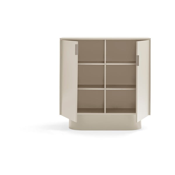 Bēšs skapītis 110x114 cm Totem – Teulat-image-3