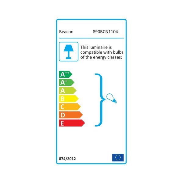 Griestu lampa no egles koka Dikdörtgen-image-1