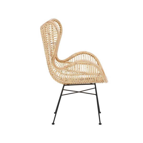 Rotangpalmas krēsls Støraa Arush-image-2