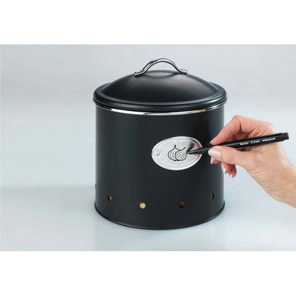 Pārtikas uzglabāšanas konteiners pārtikai Nero – Wenko-image-1