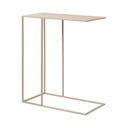 Metāla sānu galdiņš 25x50 cm Fera – Blomus