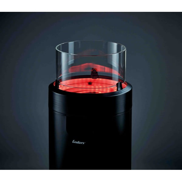 Gāzes kamīns Nova LED M – ENDERS-image-2