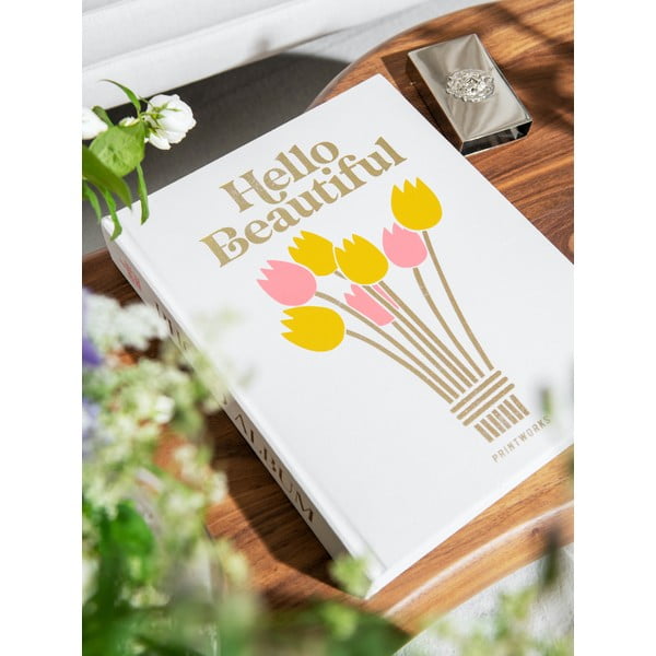 Foto albums Hello Beautiful – Printworks-image-2