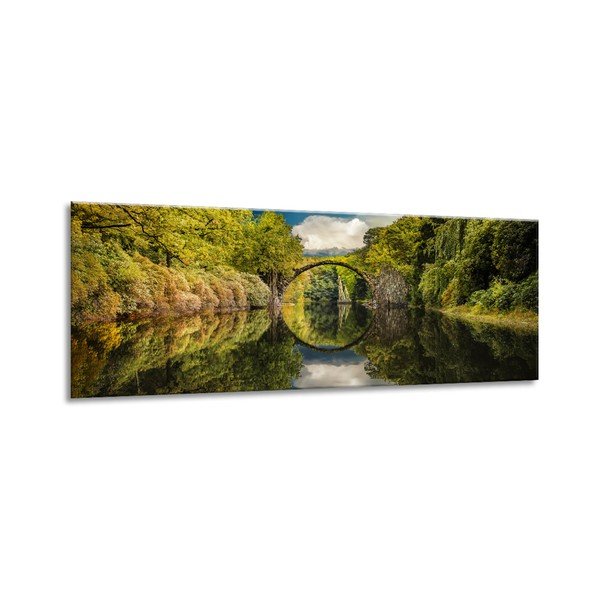 Attēls Styler Glasspik Skati Velna tilts, 50 x 125 cm-image-2