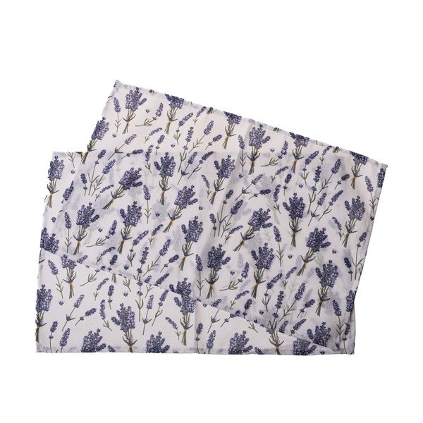 Tekstila galda paliktņi (2 gab.) 30x45 cm Levander – Dakls