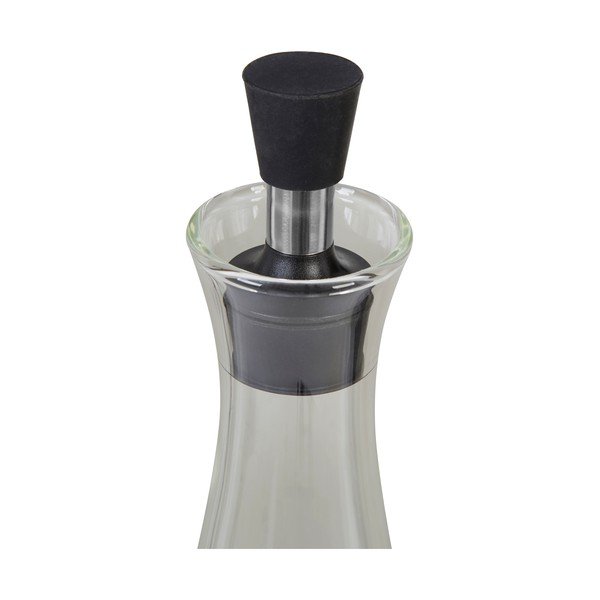 Stikla etiķa un eļļas trauku komplekts Winslet – Premier Housewares-image-4