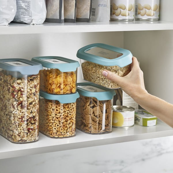 Konteineri (5 gab.) CupboardStore – Joseph Joseph-image-1