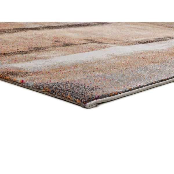 Brūns paklājs 133x190 cm Fusion – Universal-image-2