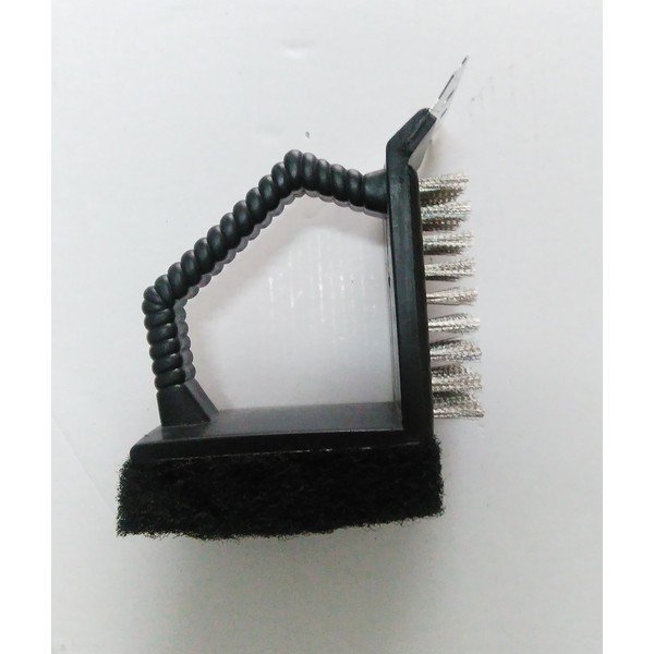 Tīrīšanas birste – Garden Pleasure-image-1