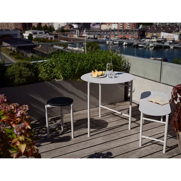 Sēdekļa spilvens 33x33 cm Disc – Zone-image-3