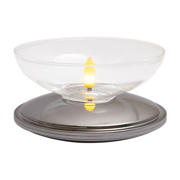 LED svece (augstums 5 cm) Lia – Sirius-image-2