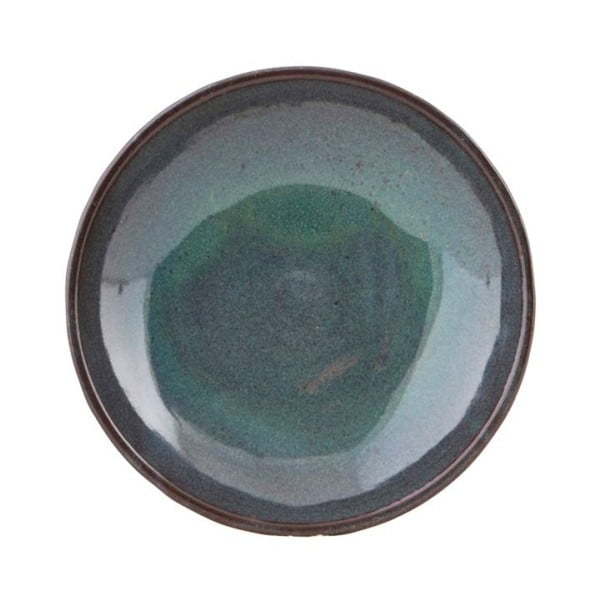 Zaļa terakotas bļoda House Doctor Mio, ø 15 cm