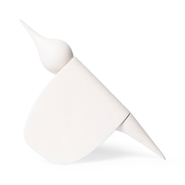 Ozolkoka statuete (augstums 11,5 cm) Tica – Gazzda-image-2