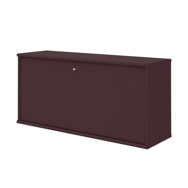 Bordo pie sienas stiprināms galds Mistral 053-image-4