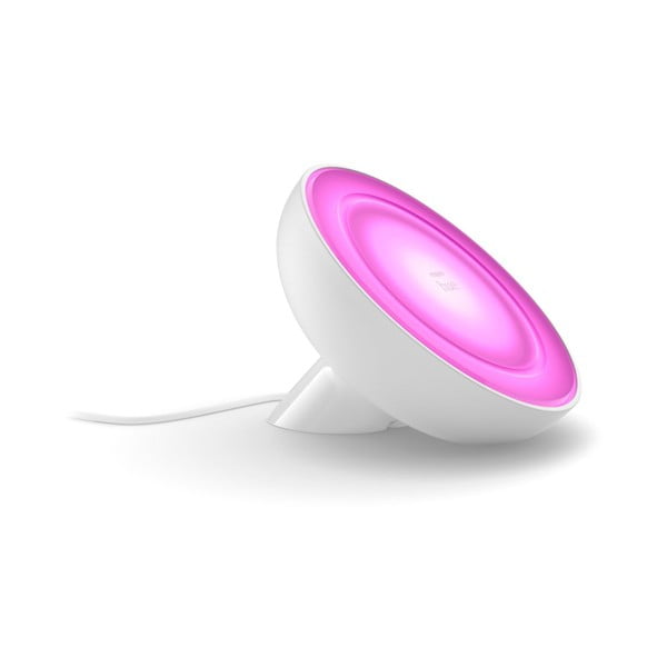 LED viedā galda lampa 7 W Bloom – Philips Hue