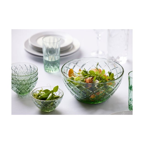 Glāzes (4 gab.) 380 ml Highball Sorrento – Lyngby Glas-image-4