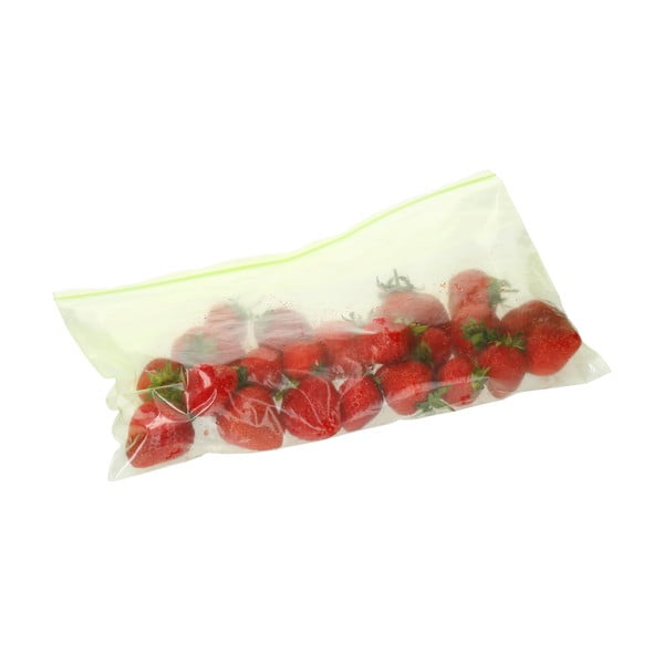 Plastmasas maisiņi uzkodām (20 gab.) Masterclass – Kitchen Craft-image-2